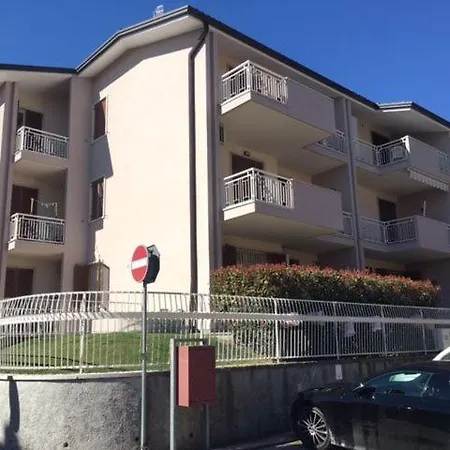 Appartamento Monolocale A Vista Lago
